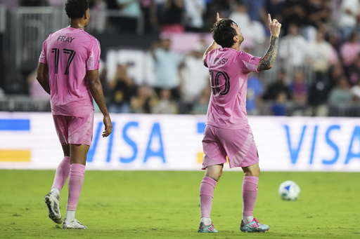 Argentinië wil het WK voortzetten